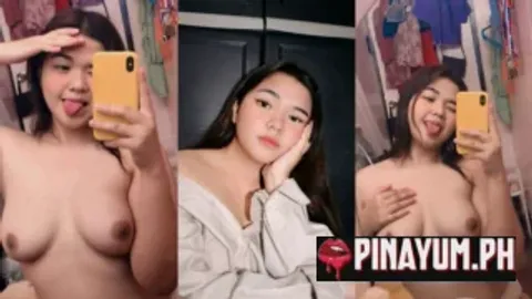 Pinay Porn Nabuhayan na naman ang Talong ni Ninong sa Pinakita ni Inaanak