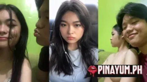 Pinay Porn Solid EA na Singkit ang Nadagit ni Pangit