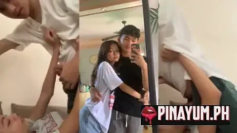 Pinay Sex Tinuruan Gawin ang Assignment Kaso may Kapalit