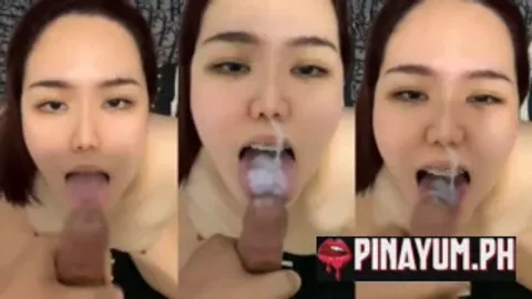 Pinay Sex Pinakain ni Bagwis Ang Kalis ng Kanyang Armas