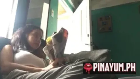 Pinay Porn Hindi Pwedeng Walang Kapalit na Jerjer ang Flowers at Letter