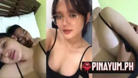 Pinay Porn Biglang Nahimbing Pagkayari Makipag Siping