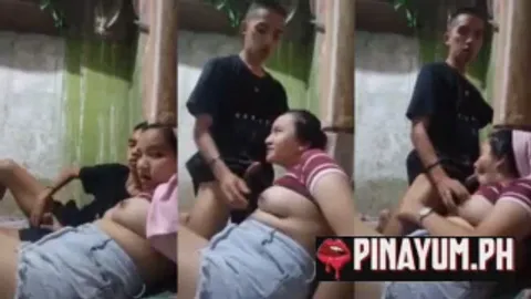 Pinay Porn Nauto ni Bornok si Insan na Makipag Lampungan