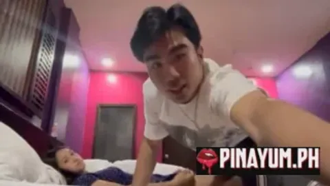 Pinay Porn Hello Guys Panuorin nya ang Aking Vlog With Hipag