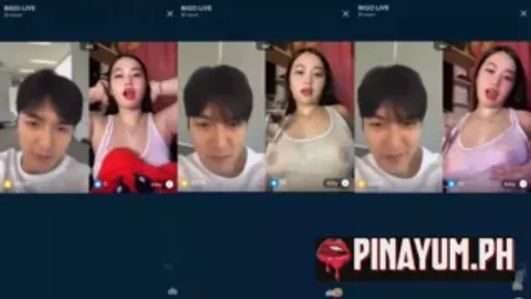Pinay Sex Pati Korean Hindi Nakatiis sa Pang-aakit ni Marian