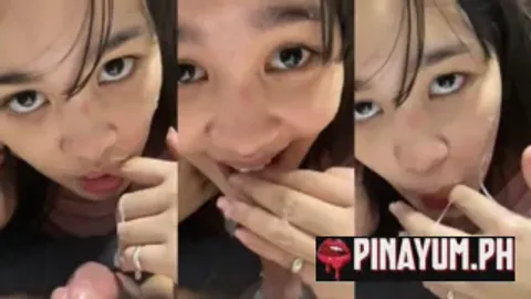 Pinay Sex Sobrang Creamie ng Pinutok Ko Kay Yumi