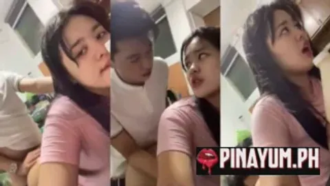 Pinay Porn Babe Ang Sabi Ko sa Pussy Bakit naman sa Puwet Mo Pinasok