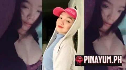 Pinay Sex Kahit Maliit na Bagay Madaling Mapasaya si Mikay