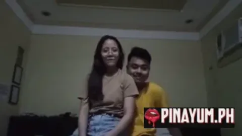 Pinay Porn Binigyan ng Bonus ni Porman Kaya Diretso Agad sa Bahay Kantutan