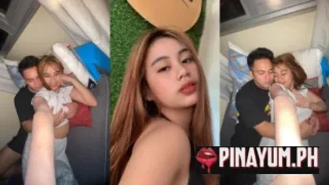Pinay Porn Virginity ni Cherry ang Gift kay Jerry sa Kanilang Anniversary