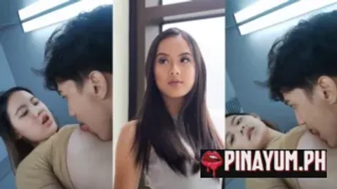 Pinay Sex Tamang Sutsutan na naman ang Magpinsan