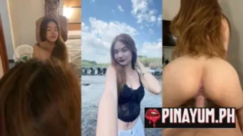 Pinay Porn Nagpapaturbo Kahit sa Damuho Mabili lang ang mga Luho