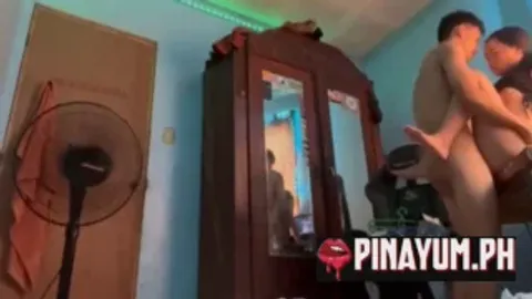 Pinay Porn Kapag Ang Babae Kulang sa Lambing Masarap Yan Kasiping Part 2