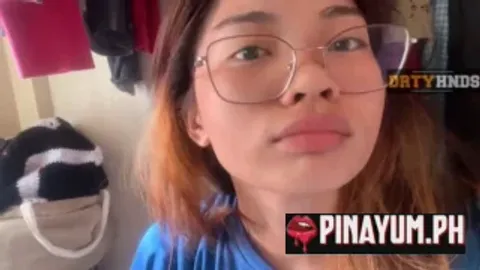 Pinay Sex Hinding Hindi Mabibitin ang Iyong Utin sa Ipakikita ni Kristine