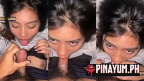 Pinay Sex Mahirap Talaga Magpigil Kapag Nasa Harap mo na Ang Student Meal
