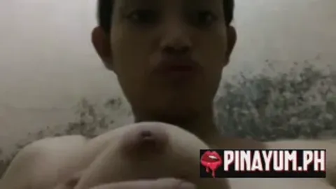 Pinay Sex Nagpapacute na naman si Miriam sa Kanyang AFAM