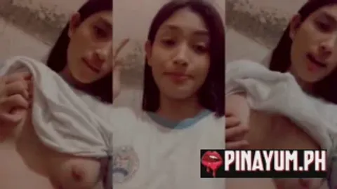 Pinay Sex Di Mawawala ang Dukit Session Pagkayari ng Physical Education