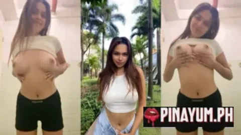 Pinay Porn Solido Magjerjer ang Lodi kong Tiktoker