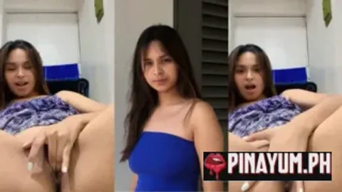 Pinay Sex Siguradong Mapapajabol sa Ungol pa lang ni Marisol