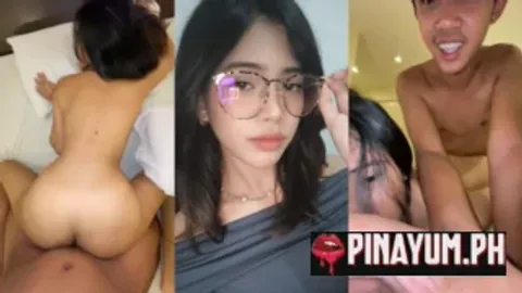 Pinay Porn Pawis na Pawis si Luis sa Sarap ng Katawan ni Marian