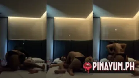 Pinay Porn Talagang Napapasarap Ang Kantutan Kapag sa Motel