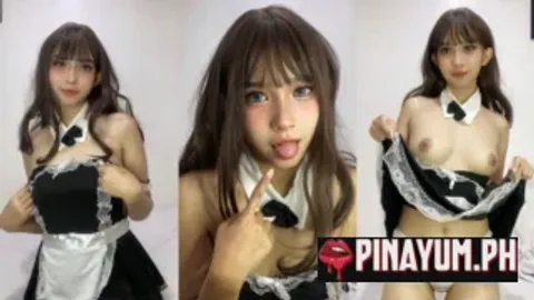 Pinay Sex Kapag Ganito Kasambahay Hindi na ako Lalabas ng Bahay