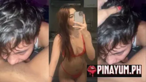 Pinay Porn Sarap na Sarap si Kulas sa Hiwa na Crush