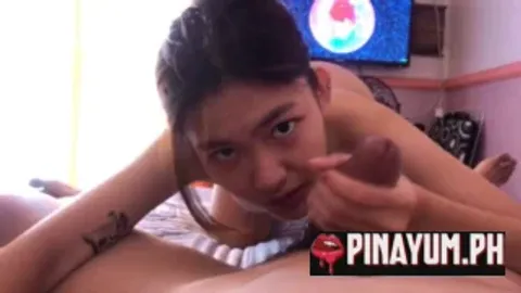 Pinay Sex Ginising ni Arianne sa Masarap na Paraan