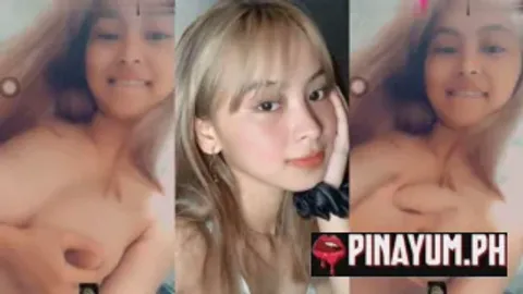 Pinay Sex Pinkish na Kiffy ni Lodi Wimsey