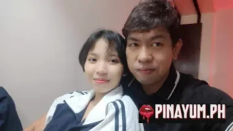 Pinay Porn Gipit na naman si Inaanak kaya Lumapit na naman kay Ninong na Manyak