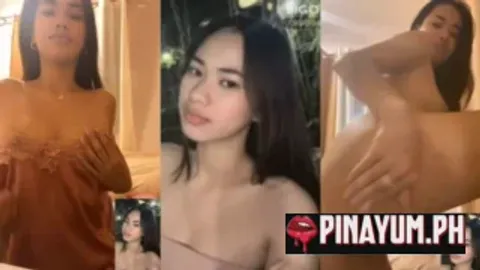 Pinay Porn Ang Sarap Talagang Maka Vidjakol ni Marites