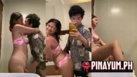 Pinay Porn Kaya Nga May Boy Best Friend Eh