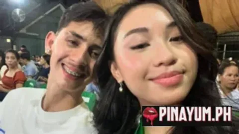 Pinay Sex Gold Medalist Nakakapag-alis ng Lumbay ni Luwis