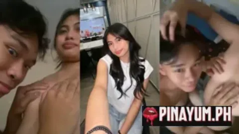 Pinay Sex Isang Maligno na Naman Ang Pinagpala