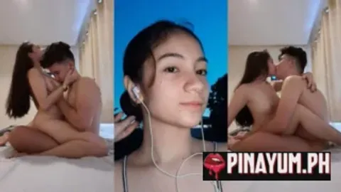 Pinay Porn Sinulit na ni Missy ang Minsanang Uwi ng Seaman na Boyfie