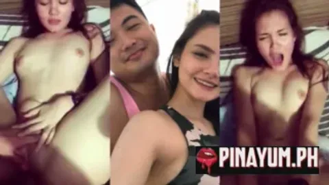 Pinay Porn Deserve Mo Ang Maputukan Dahil Malandi Ka