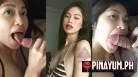 Pinay Porn Unang Pagkikita ni Megan At Jonathan