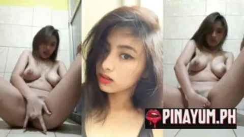 Pinay Porn Medyo Balbon ang Pukengkeng ni Sharon