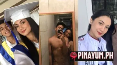 Pinay Sex Pwede na Buntisin ni Aljon Dahil Tapos na ang Graduation