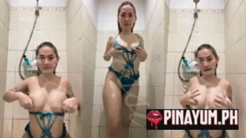 Pinay Sex Kapag Kulang sa Dilig Damay Pati Pagtaas ng Bill sa Tubig - 2