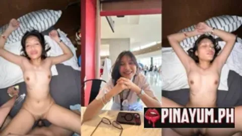 Pinay Sex Nagpaalam na Papasok Pero Magpapatumbok Lang Pala Kay Bornok