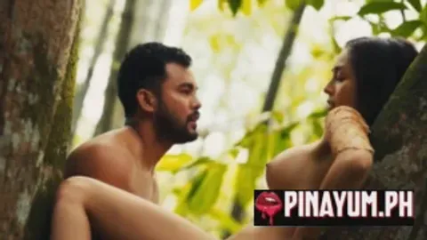 Pinay Porn Si Adan at ang Ahas na Makasalanan