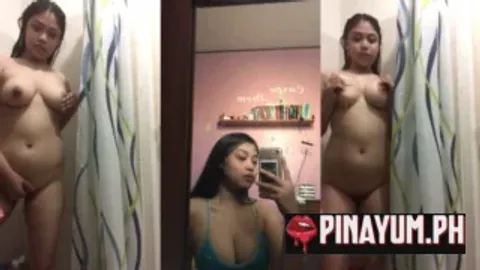 Pinay Porn Imbis na Maligo Nagjajabol kaya Mataas na naman ang Bill ni Marisol