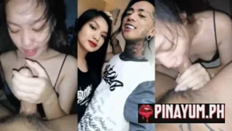 Pinay Porn Kinantot ng Genggeng