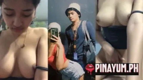 Pinay Porn Binigay Agad Kay Foreman Ang Laman