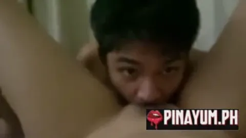 Pinay Sex Wagas Magmahal si Lukas Kinakain Kahit Walang Hugas