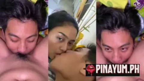 Pinay Sex Nacurious si Marife sa Lasa ng Sarili nyang Puke