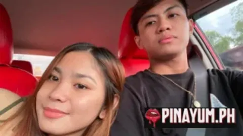 Pinay Porn Iba din Talaga Nagagawa ng May Auto