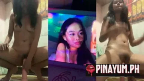 Pinay Porn Para Maisalba ang LDR Kailangan Mag Effort ni Maricar