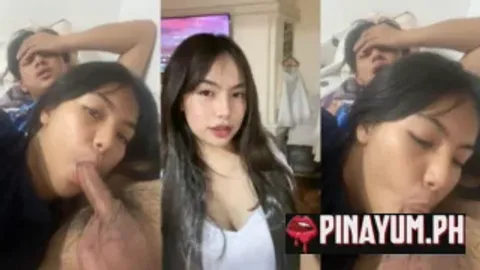 Pinay Sex Makulit Kong Pinsan Aking Winisikan
